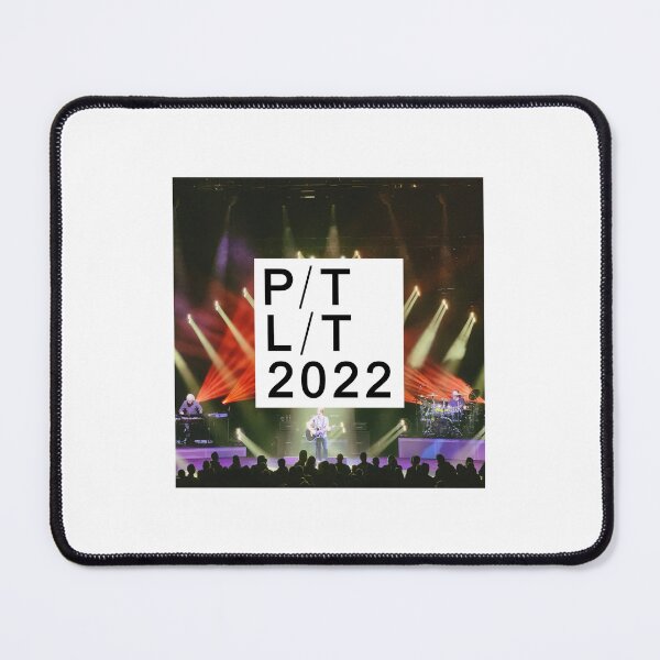 Item preview, Porcupine Tree - Live Tour 2022 designed and sold by Firewallmud.