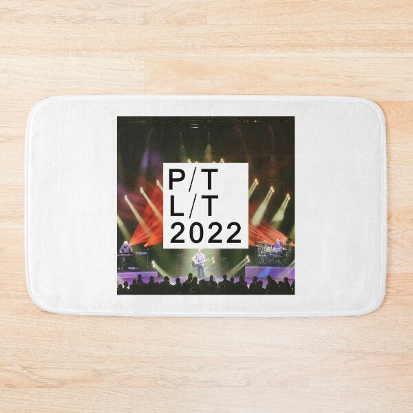 Item preview, Porcupine Tree - Live Tour 2022 designed and sold by Firewallmud.