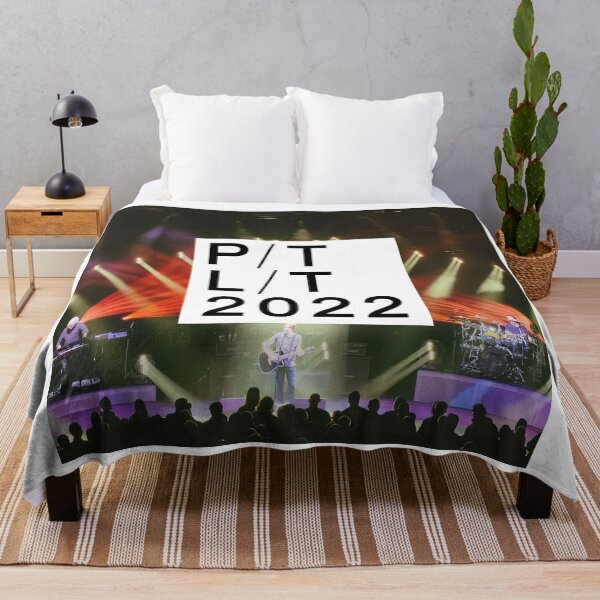 Item preview, Porcupine Tree - Live Tour 2022 designed and sold by Firewallmud.