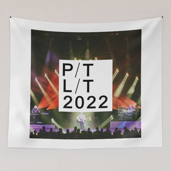 Item preview, Porcupine Tree - Live Tour 2022 designed and sold by Firewallmud.