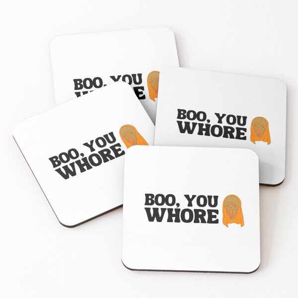 Item preview, Boo You, Whore Knoxville designed and sold by ILoveKnox.