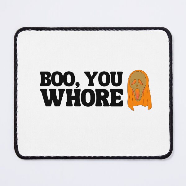 Item preview, Boo You, Whore Knoxville designed and sold by ILoveKnox.