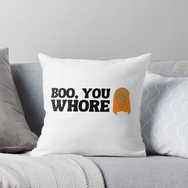 Item preview, Boo You, Whore Knoxville designed and sold by ILoveKnox.