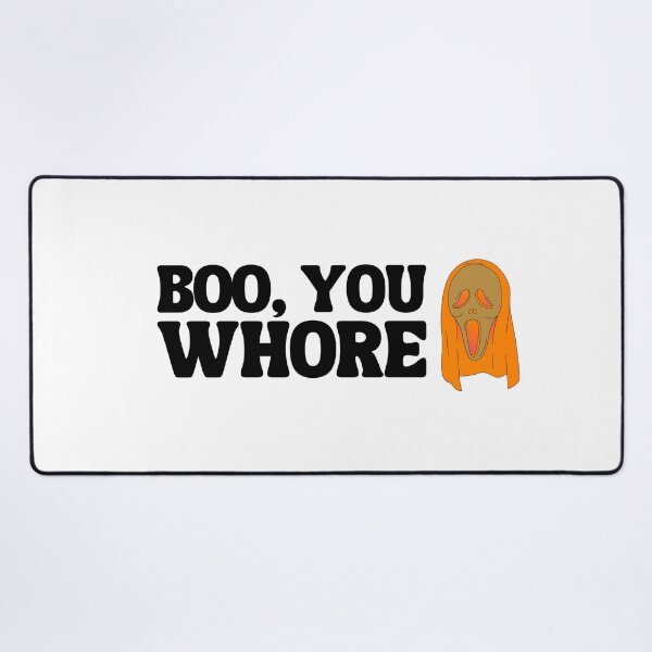 Item preview, Boo You, Whore Knoxville designed and sold by ILoveKnox.