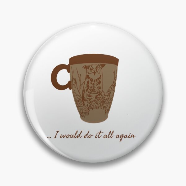 Item preview, Joel Miller Mug designed and sold by bcri.