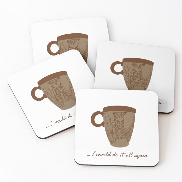 Item preview, Joel Miller Mug designed and sold by bcri.