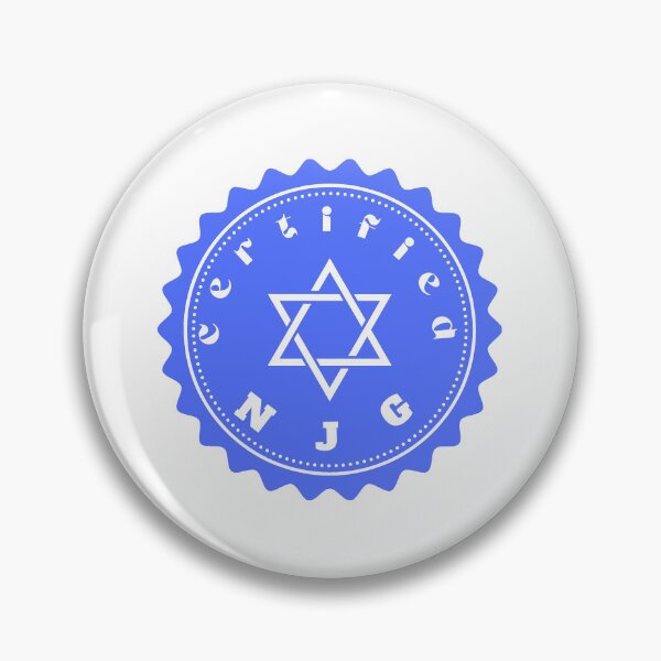 Item preview, certified njg designed and sold by saedyehilf.