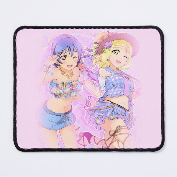 Item preview, Umi & Mari ✩‧₊˚ designed and sold by kitsune-bis.