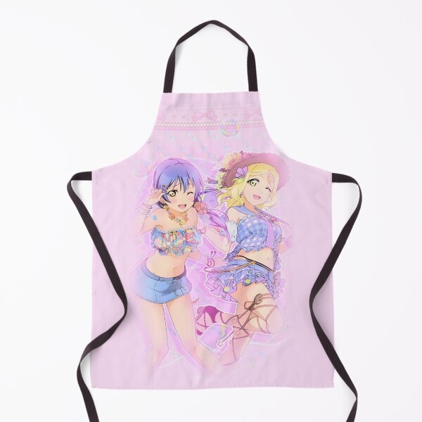 Item preview, Umi & Mari ✩‧₊˚ designed and sold by kitsune-bis.