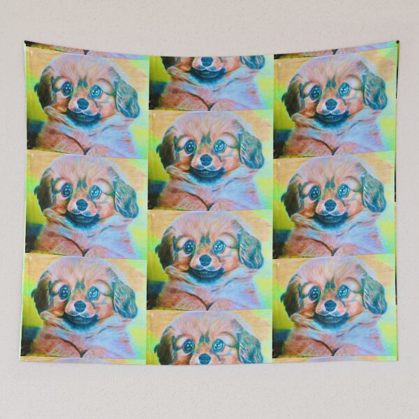 Item preview, adorable designed and sold by SpringHorse.
