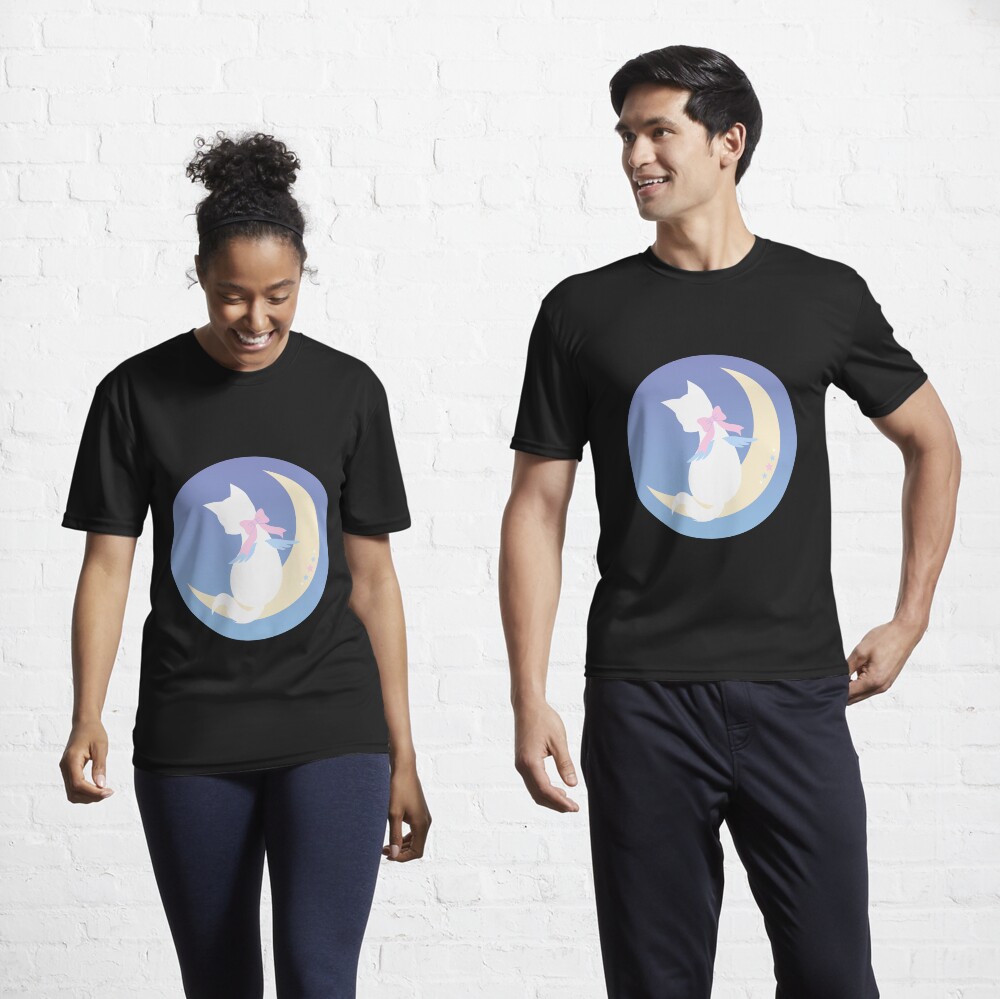 Item preview, Active T-Shirt designed and sold by lucidly.