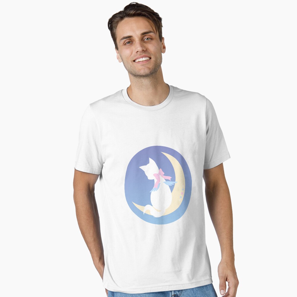 Item preview, Essential T-Shirt designed and sold by lucidly.