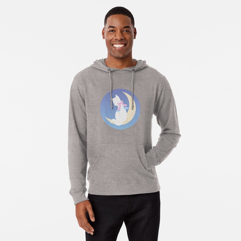 Item preview, Lightweight Hoodie designed and sold by lucidly.