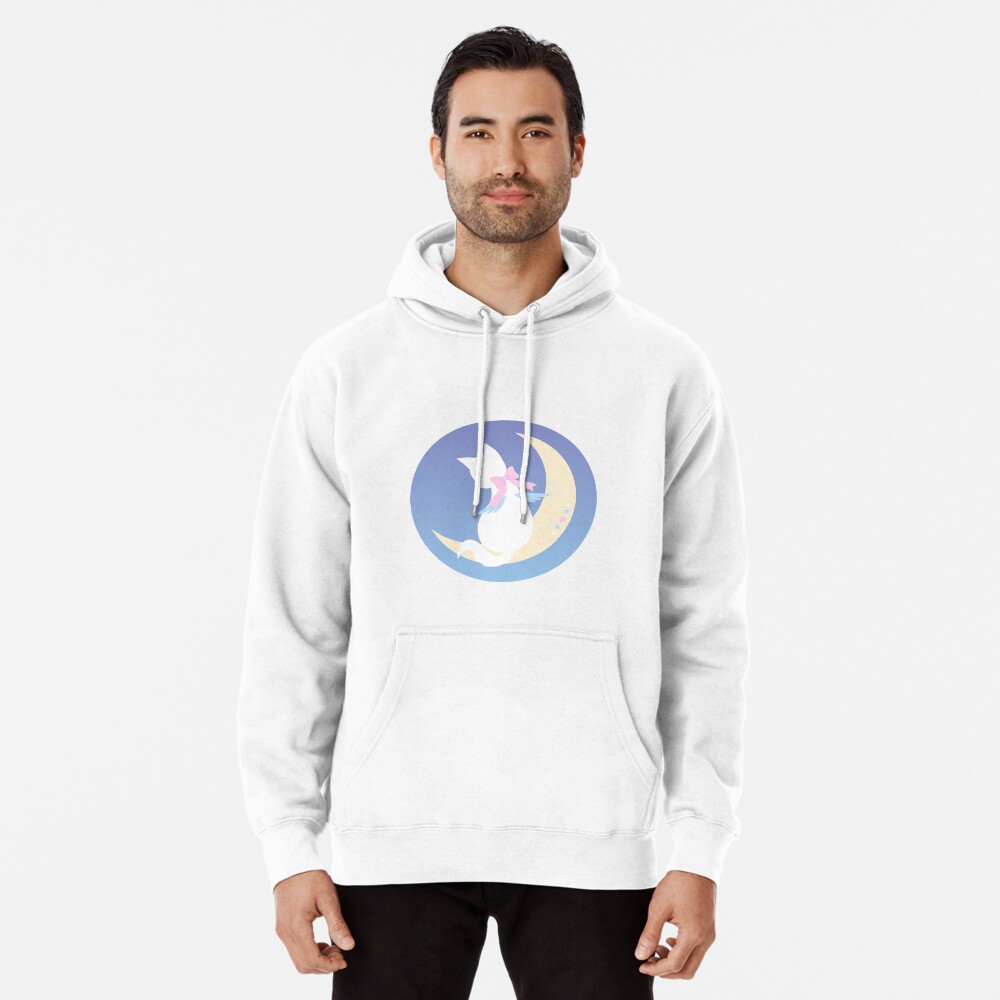 Item preview, Pullover Hoodie designed and sold by lucidly.