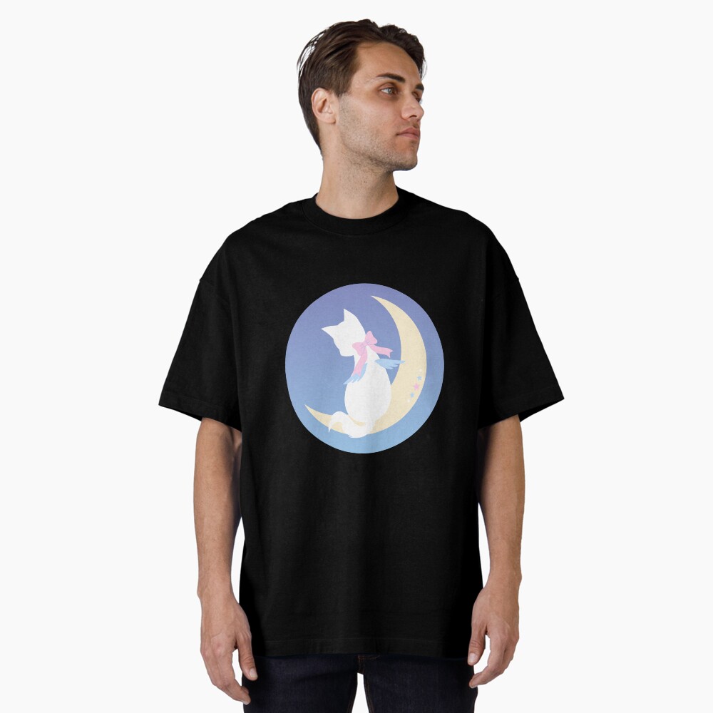Item preview, Oversized T-Shirt designed and sold by lucidly.