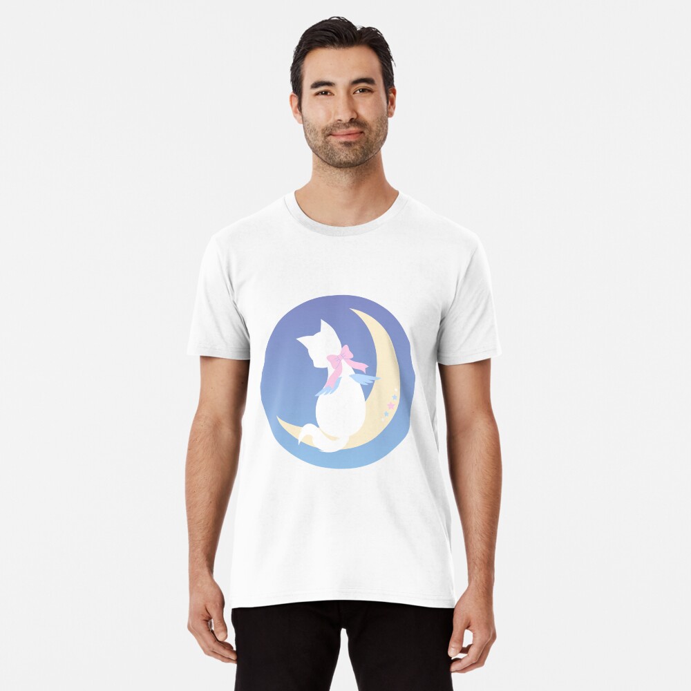 Item preview, Premium T-Shirt designed and sold by lucidly.