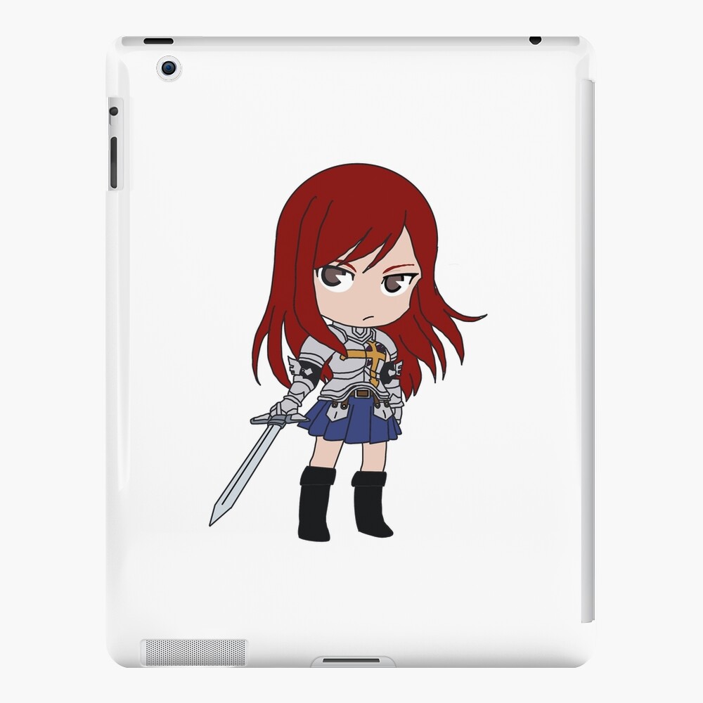 Fairy tail couple iPad Case & Skin for Sale by Markitos19821