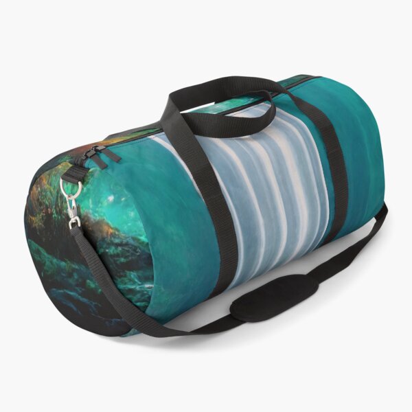 Item preview, Inner Earth Light Portals – Under the Amazon Realm 3 designed and sold by StarbuckLight.