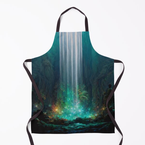 Item preview, Inner Earth Light Portals – Under the Amazon Realm 3 designed and sold by StarbuckLight.