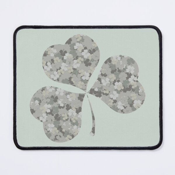 Item preview, Shamrock Clover designed and sold by DogLifeCo.