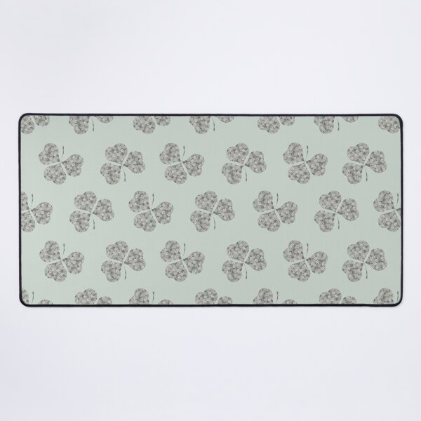 Item preview, Shamrock Clover designed and sold by DogLifeCo.
