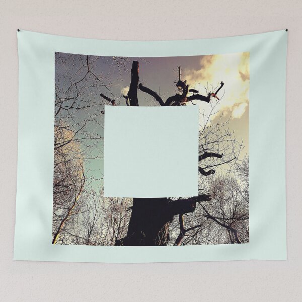 Item preview, Porcupine Tree - PT/CC designed and sold by Firewallmud.