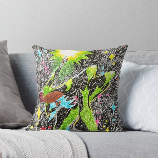 Item preview, Mean & Green designed and sold by zeezzcreates.