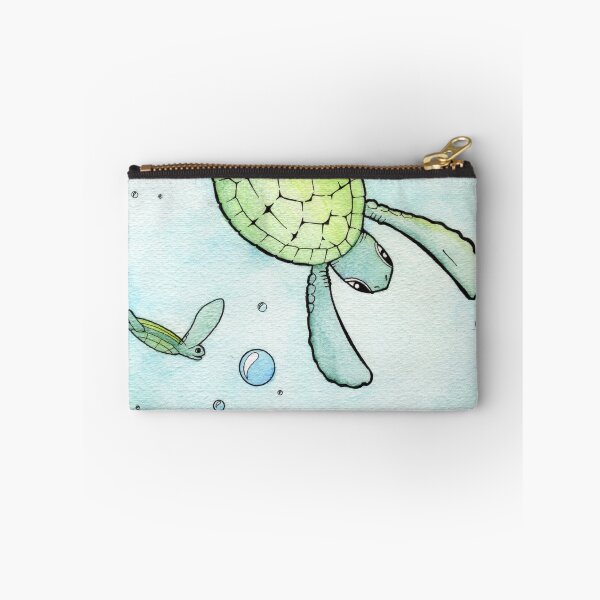 Item preview, Mavis Swimming designed and sold by KPierce.