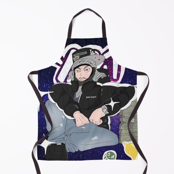 Item preview, Yeat Cartoon designed and sold by Janetsun.