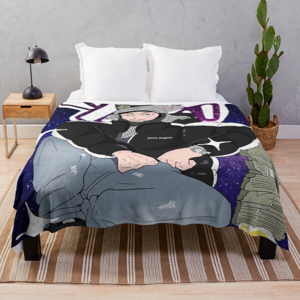 Item preview, Yeat Cartoon designed and sold by Janetsun.