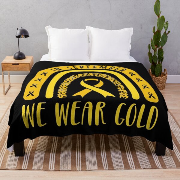 Item preview, in september we wear gold designed and sold by rezkiterus77.