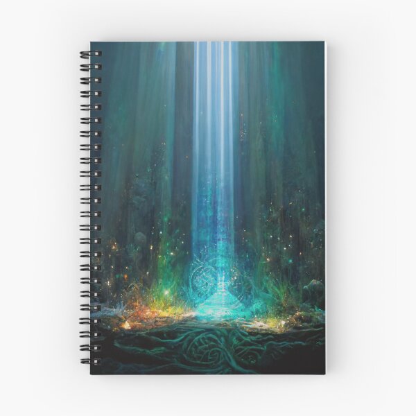 Item preview, Inner Earth Light Portals – Under the Great Pyramid 4 designed and sold by StarbuckLight.