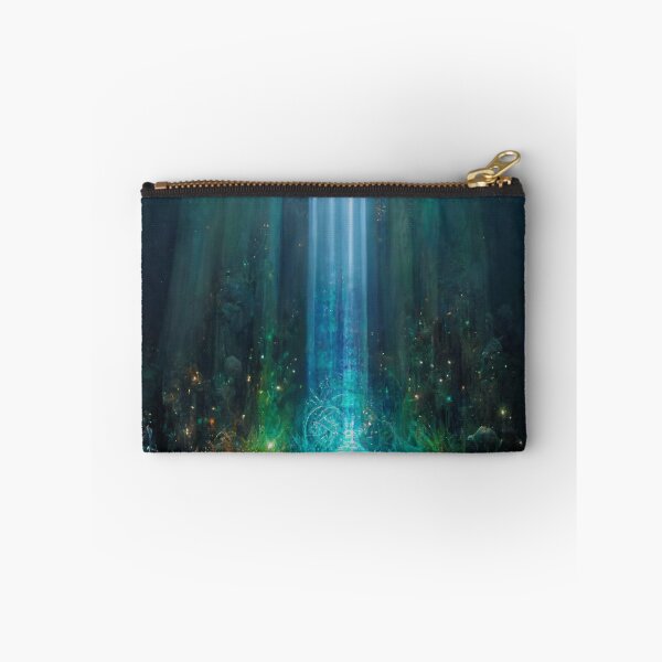 Item preview, Inner Earth Light Portals – Under the Great Pyramid 4 designed and sold by StarbuckLight.