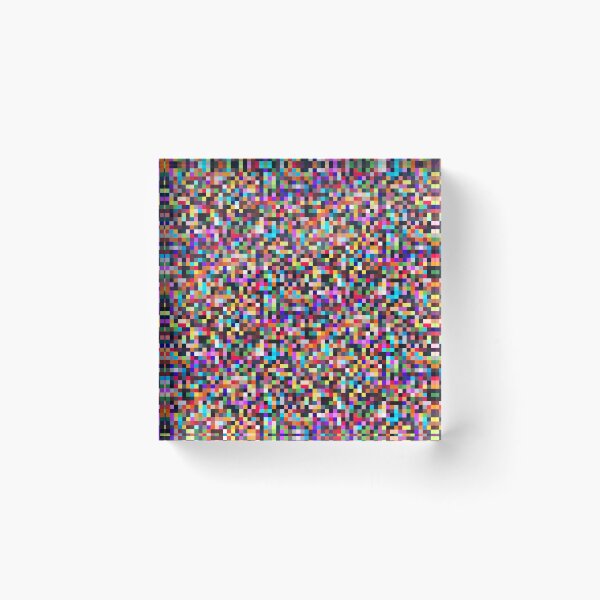 Item preview, Pixel designed and sold by tothemoons.