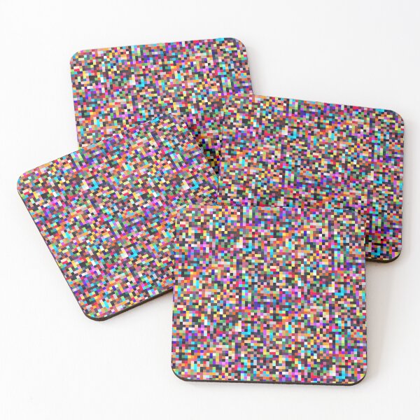 Item preview, Pixel designed and sold by tothemoons.