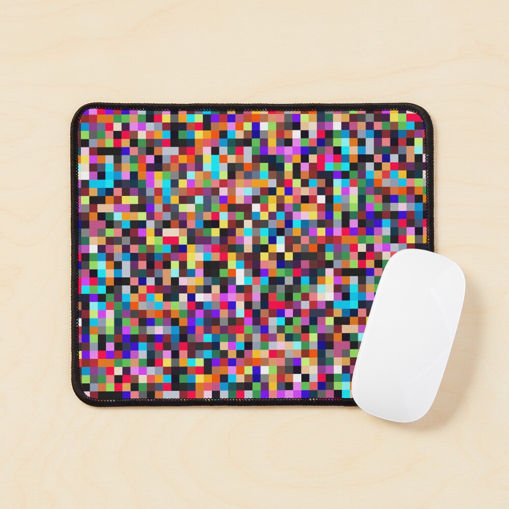 Item preview, Mouse Pad designed and sold by tothemoons.