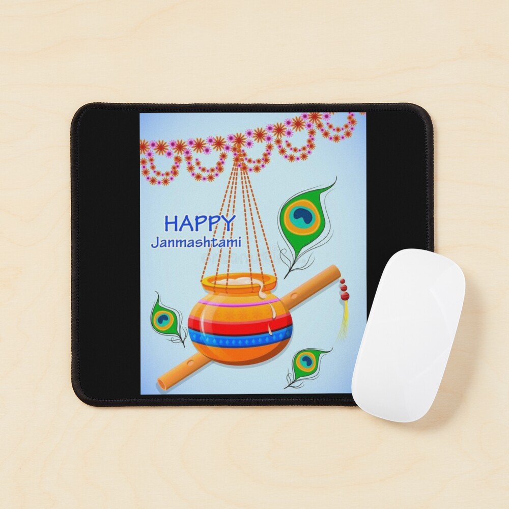 Item preview, Mouse Pad designed and sold by RasikaDesignse.