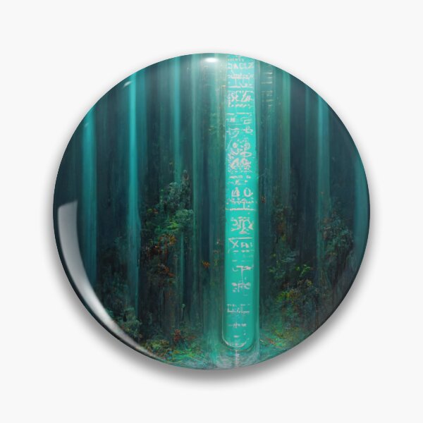 Item preview, Inner Earth Light Portals – Gateway to Middle Earth 5 designed and sold by StarbuckLight.