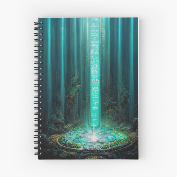 Item preview, Inner Earth Light Portals – Gateway to Middle Earth 5 designed and sold by StarbuckLight.