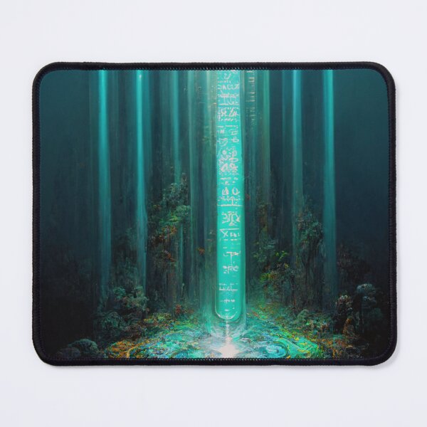 Item preview, Inner Earth Light Portals – Gateway to Middle Earth 5 designed and sold by StarbuckLight.