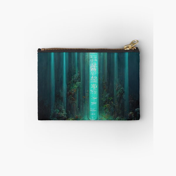 Item preview, Inner Earth Light Portals – Gateway to Middle Earth 5 designed and sold by StarbuckLight.