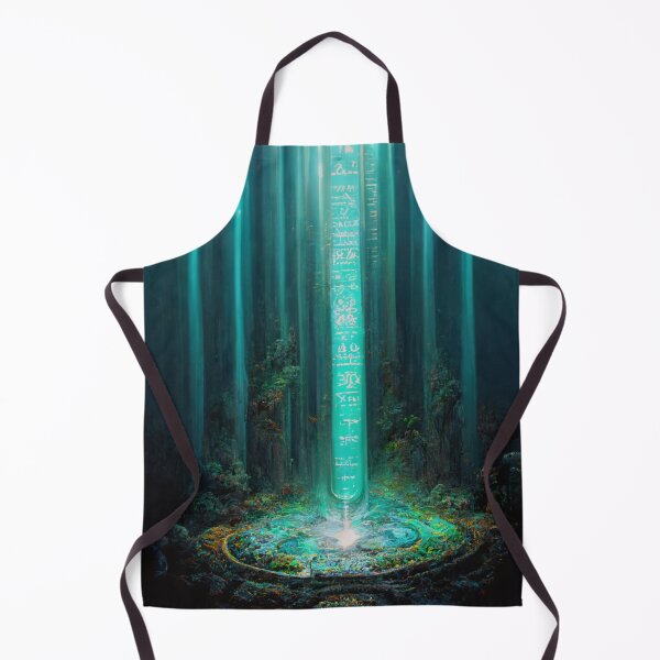 Item preview, Inner Earth Light Portals – Gateway to Middle Earth 5 designed and sold by StarbuckLight.