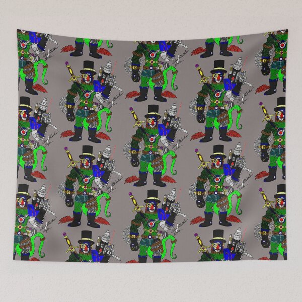 Item preview, 90s EXSTREME PackRAT designed and sold by BooRat.