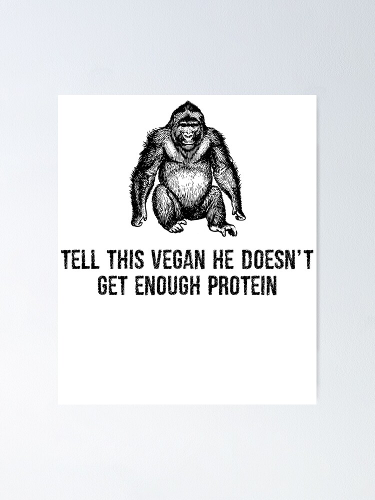 Vegans Suck T-Shirt Vegans Suck T-Shirt