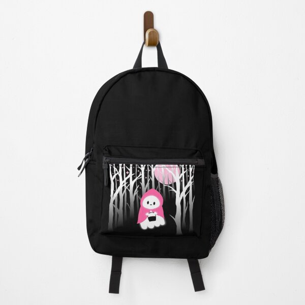Item preview, Little Red Riding Hood Ghost designed and sold by Kimberly Sterling.