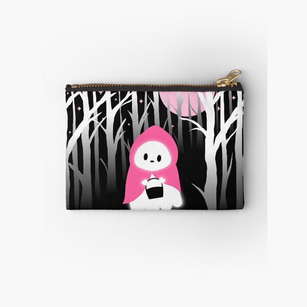 Item preview, Little Red Riding Hood Ghost designed and sold by Kimberly Sterling.