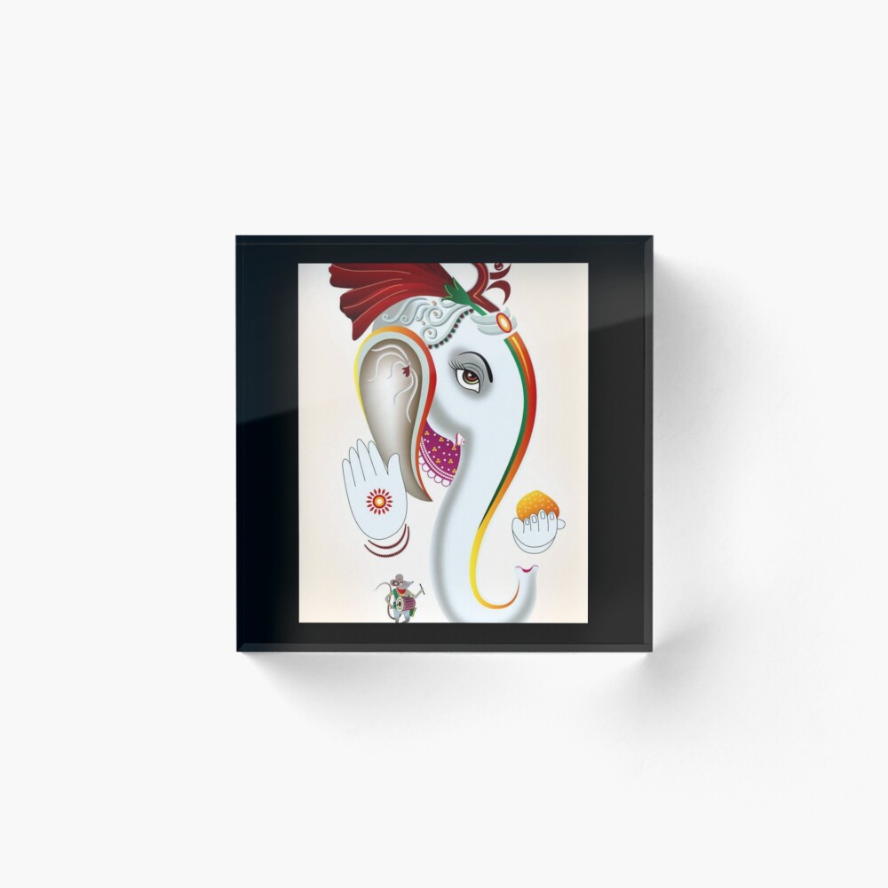 Item preview, Acrylic Block designed and sold by RasikaDesignse.