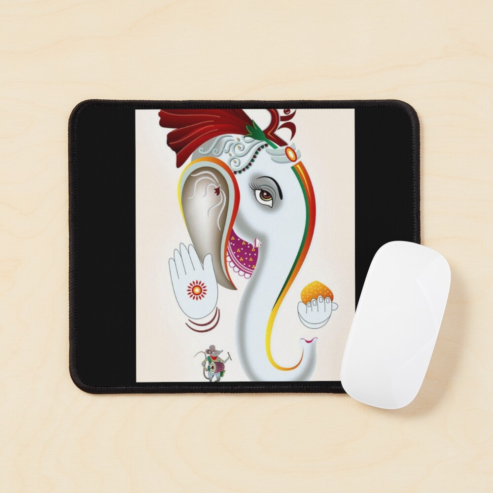 Item preview, Mouse Pad designed and sold by RasikaDesignse.