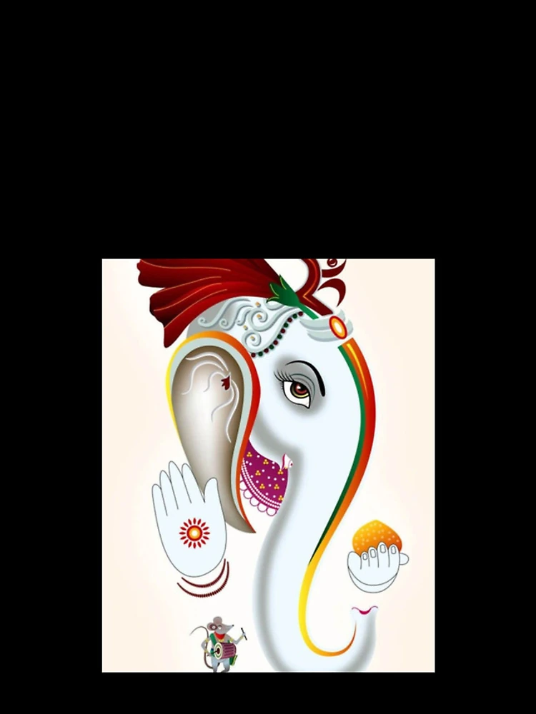 Thumbnail 4 of 4, iPhone Case, Janmashtami designed and sold by RasikaDesignse.