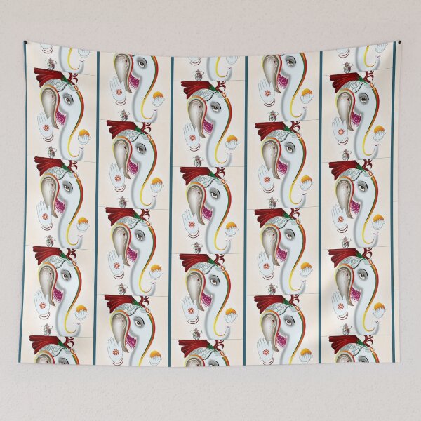Item preview, Janmashtami                           designed and sold by RasikaDesignse.